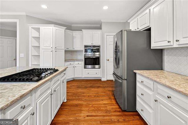 3441 Westhampton Way, Gainesville, GA 30506