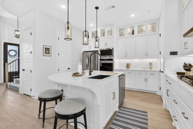 14424 Walsh Avenue, Fort Worth, TX 76008