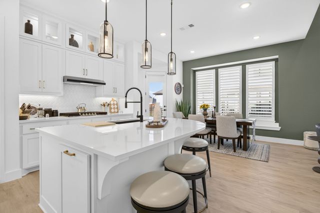 14424 Walsh Avenue, Fort Worth, TX 76008