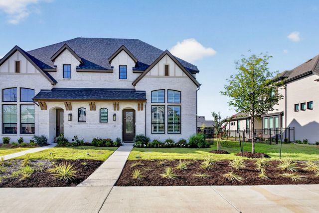 14424 Walsh Avenue, Fort Worth, TX 76008