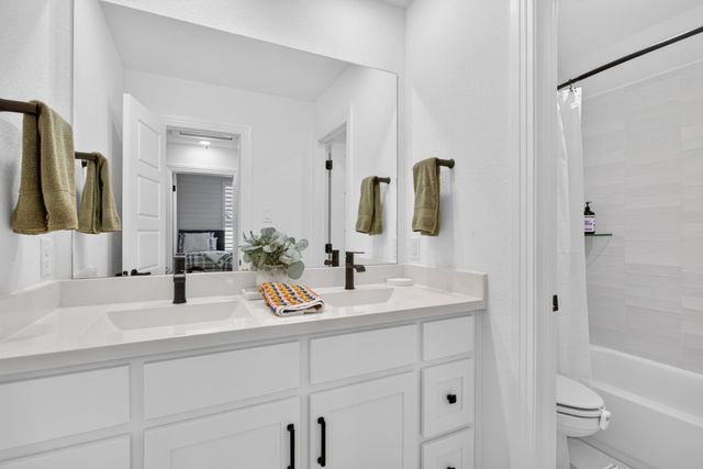 14424 Walsh Avenue, Fort Worth, TX 76008
