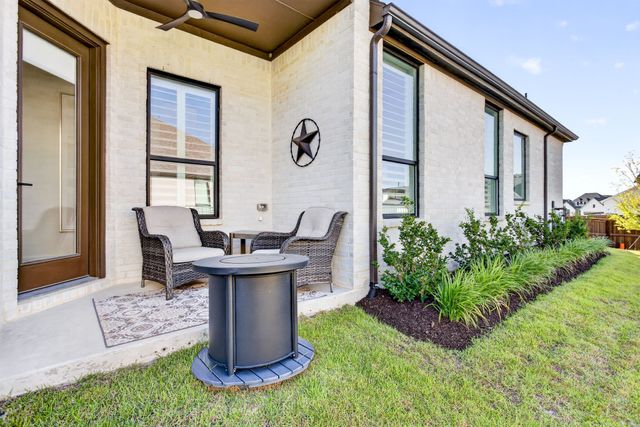 14424 Walsh Avenue, Fort Worth, TX 76008