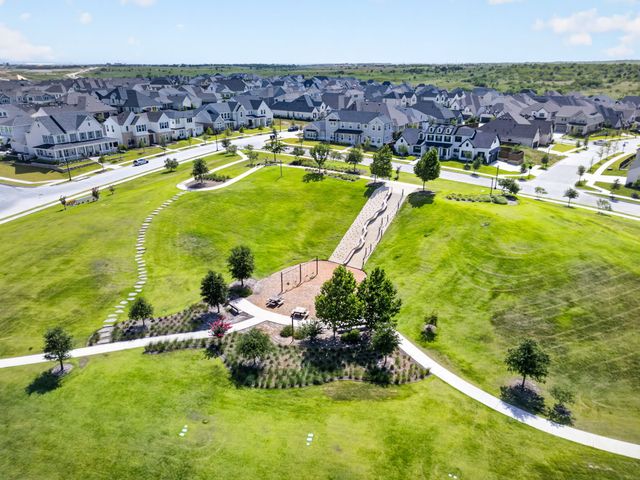 14424 Walsh Avenue, Fort Worth, TX 76008
