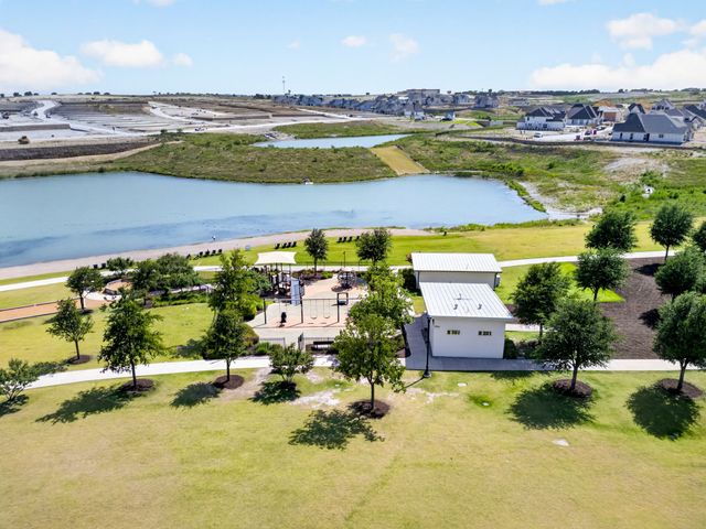 14424 Walsh Avenue, Fort Worth, TX 76008