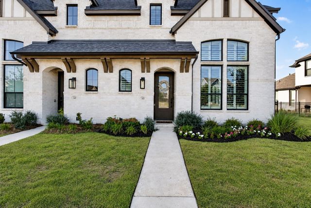 14424 Walsh Avenue, Fort Worth, TX 76008