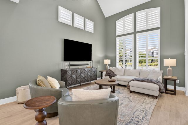 14424 Walsh Avenue, Fort Worth, TX 76008