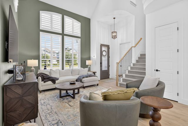 14424 Walsh Avenue, Fort Worth, TX 76008