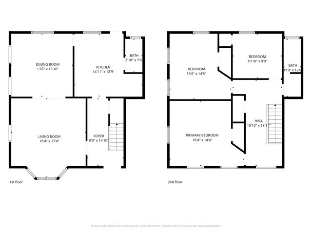 22 Tracy Street, Lebanon, NH 03784