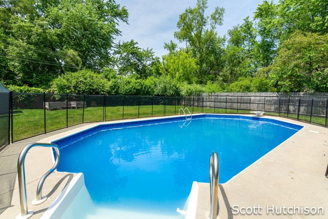4171 Miramar Avenue NE, Grand Rapids, MI 49525