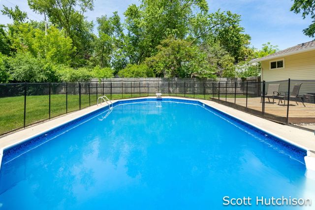 4171 Miramar Avenue NE, Grand Rapids, MI 49525