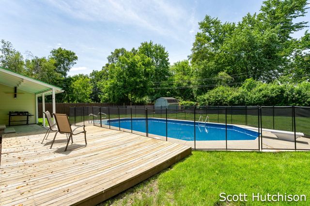 4171 Miramar Avenue NE, Grand Rapids, MI 49525