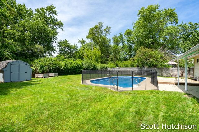 4171 Miramar Avenue NE, Grand Rapids, MI 49525