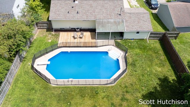 4171 Miramar Avenue NE, Grand Rapids, MI 49525