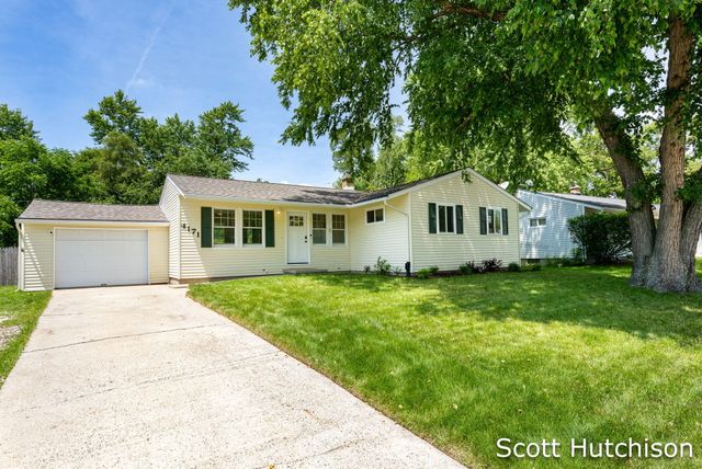 4171 Miramar Avenue NE, Grand Rapids, MI 49525