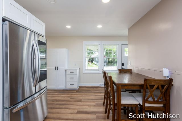 4171 Miramar Avenue NE, Grand Rapids, MI 49525