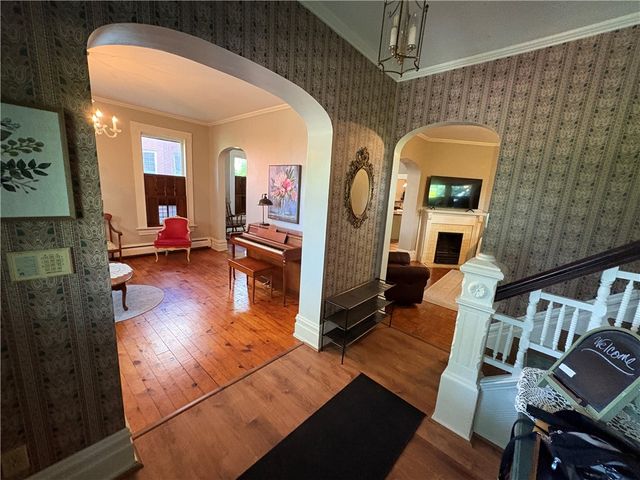 304 Jefferson St, Brookville Area School District, PA 15825