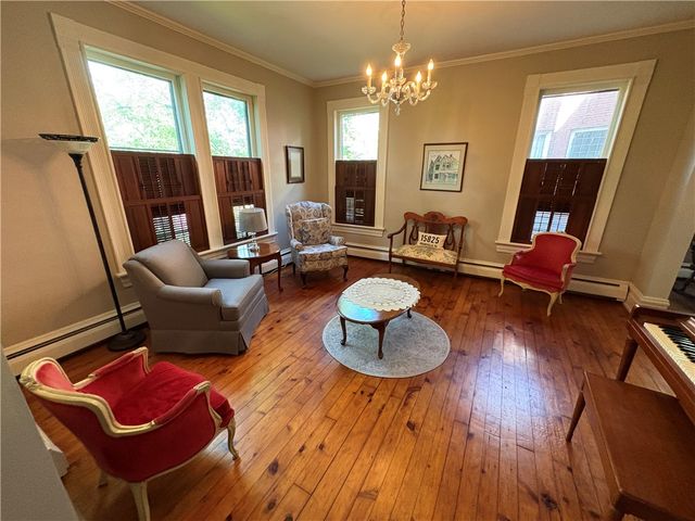 304 Jefferson St, Brookville Area School District, PA 15825