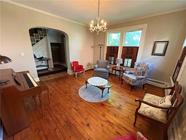 304 Jefferson St, Brookville Area School District, PA 15825