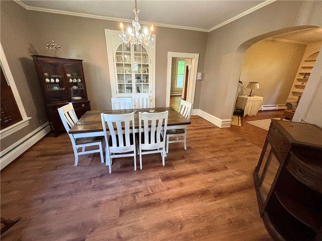 304 Jefferson St, Brookville Area School District, PA 15825