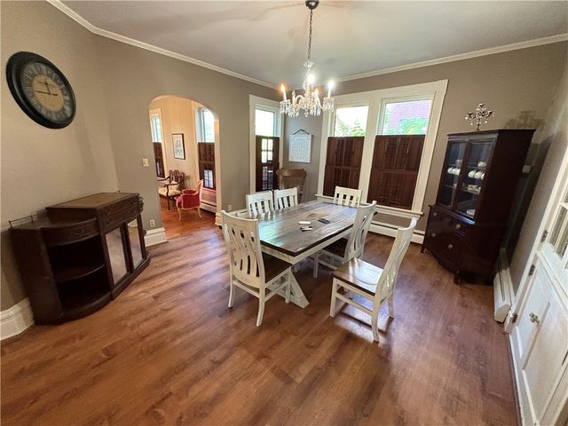 304 Jefferson St, Brookville Area School District, PA 15825