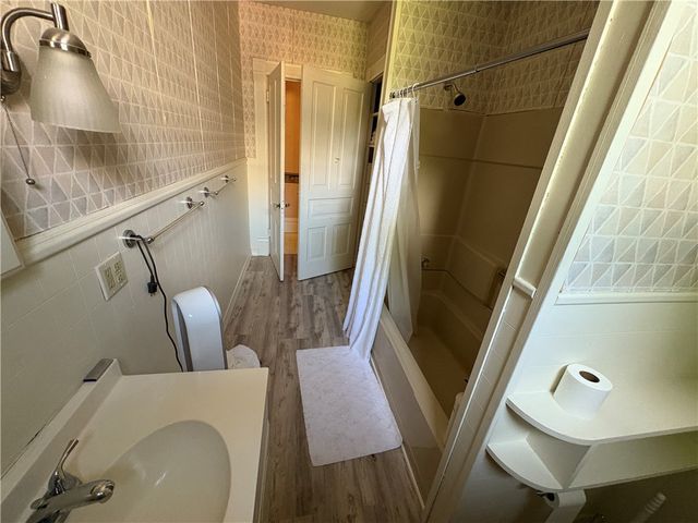 304 Jefferson St, Brookville Area School District, PA 15825