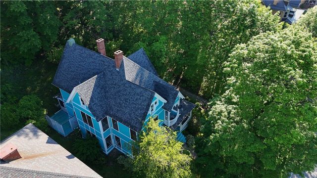 304 Jefferson St, Brookville Area School District, PA 15825