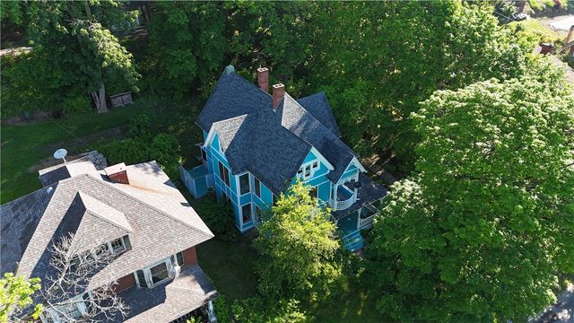 304 Jefferson St, Brookville Area School District, PA 15825