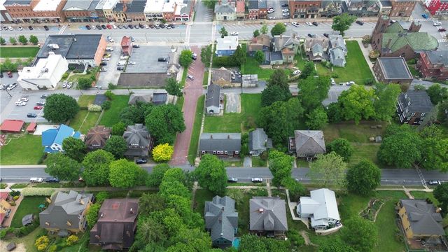 304 Jefferson St, Brookville Area School District, PA 15825