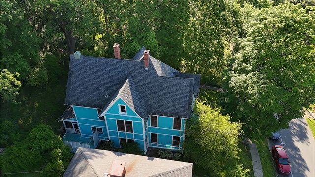 304 Jefferson St, Brookville Area School District, PA 15825