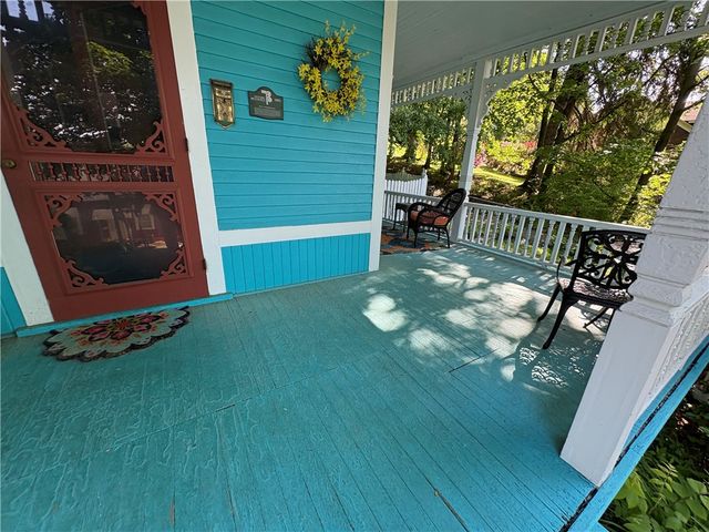 304 Jefferson St, Brookville Area School District, PA 15825