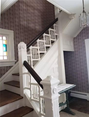 304 Jefferson St, Brookville Area School District, PA 15825