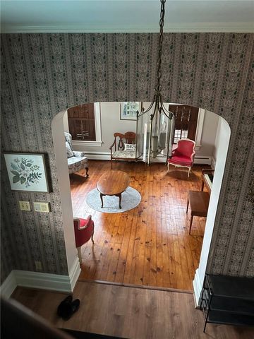 304 Jefferson St, Brookville Area School District, PA 15825