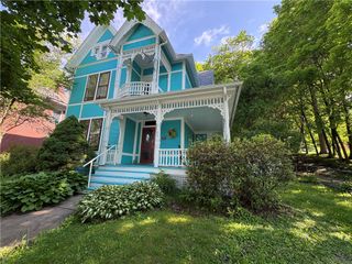 304 Jefferson St, Brookville Area School District, PA 15825