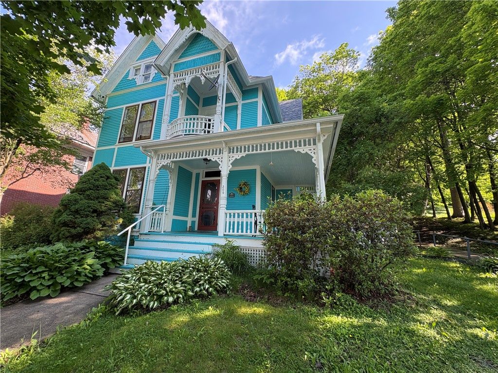 304 Jefferson St, Brookville Area School District, PA 15825