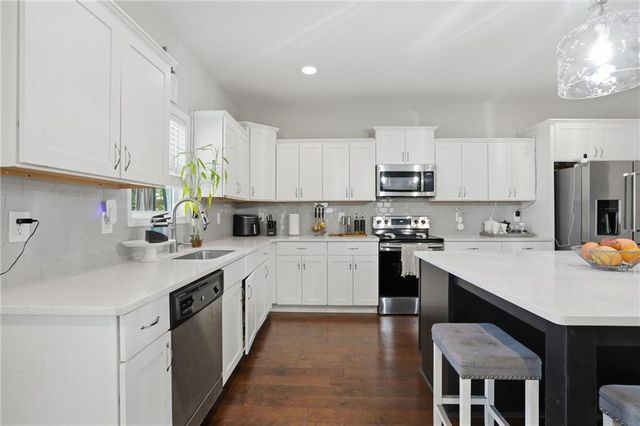 1306 Gardenia Court, Villa Rica, GA 30180