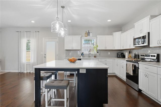 1306 Gardenia Court, Villa Rica, GA 30180