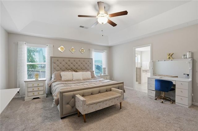 1306 Gardenia Court, Villa Rica, GA 30180