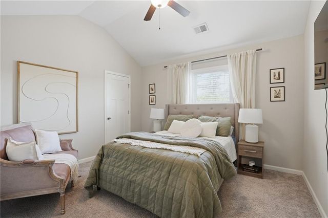 1306 Gardenia Court, Villa Rica, GA 30180