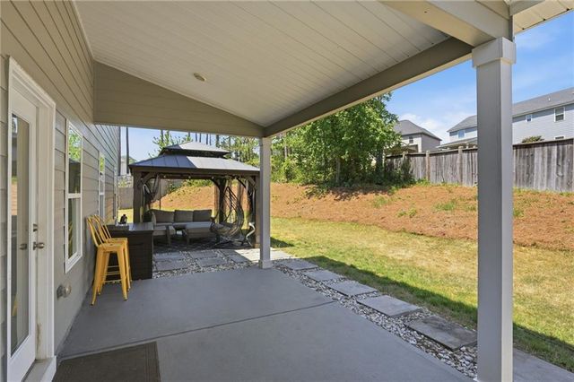 1306 Gardenia Court, Villa Rica, GA 30180