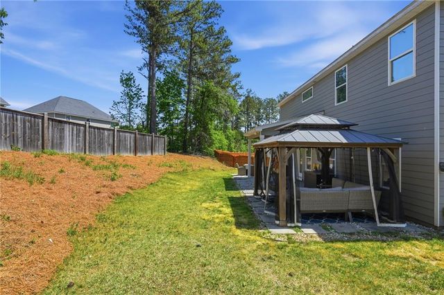1306 Gardenia Court, Villa Rica, GA 30180