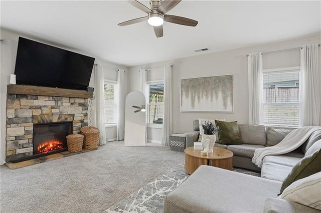 1306 Gardenia Court, Villa Rica, GA 30180