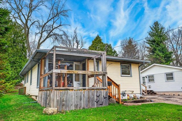 4714 Turner Avenue, Madison, WI 53716