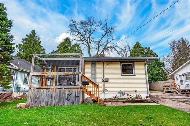 4714 Turner Avenue, Madison, WI 53716