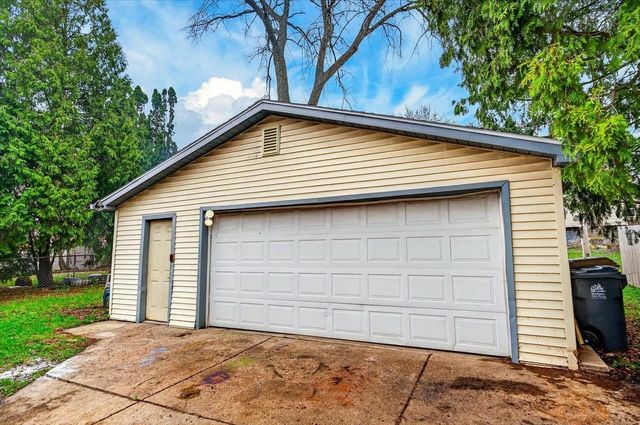 4714 Turner Avenue, Madison, WI 53716