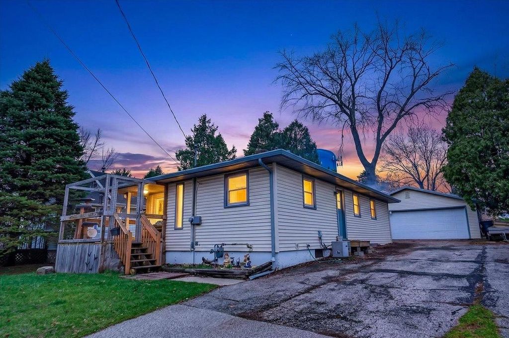 4714 Turner Avenue, Madison, WI 53716
