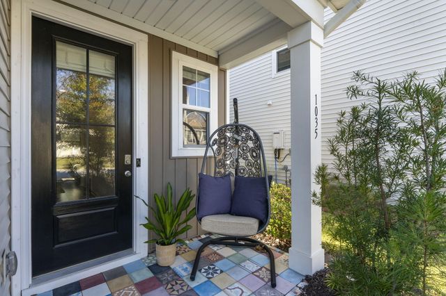 1035 Sago Palm Court, Mount Pleasant, SC 29466