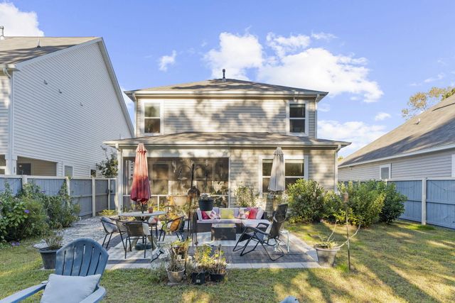 1035 Sago Palm Court, Mount Pleasant, SC 29466