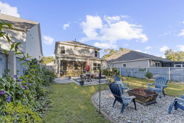 1035 Sago Palm Court, Mount Pleasant, SC 29466