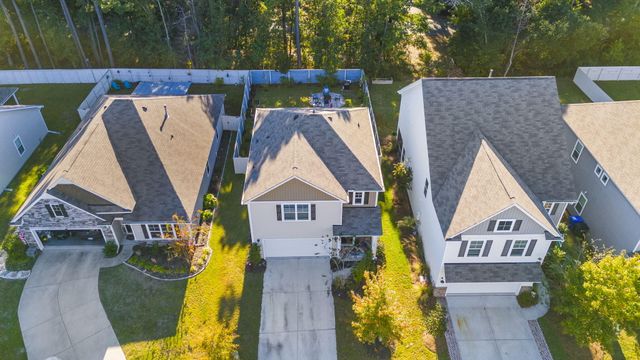 1035 Sago Palm Court, Mount Pleasant, SC 29466