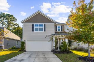 1035 Sago Palm Court, Mount Pleasant, SC 29466